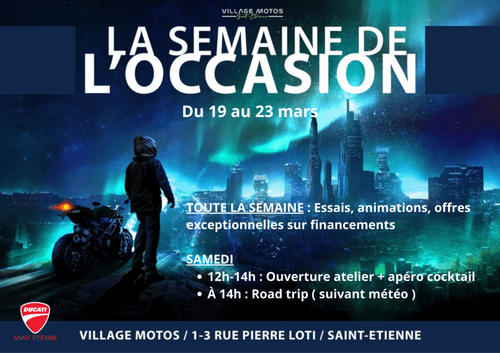 Du 19 au 23 mars SAMEDI 12h 14h Ouverture atelier 3