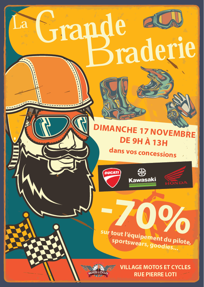 Braderie